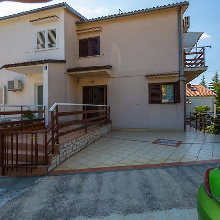 Apartament Julia Selce 4,5 Zewnętrze zdjęcie
