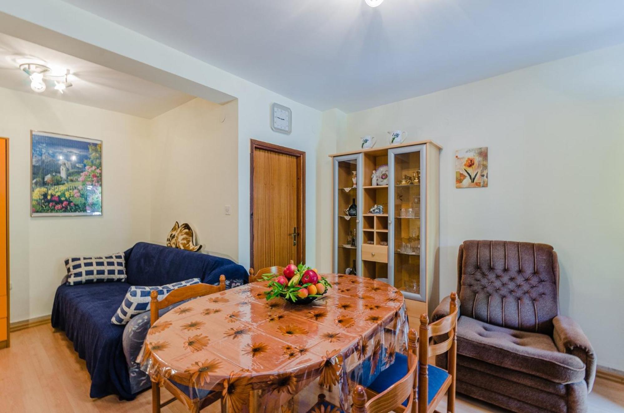 Apartament Julia Selce 4,5 Zewnętrze zdjęcie