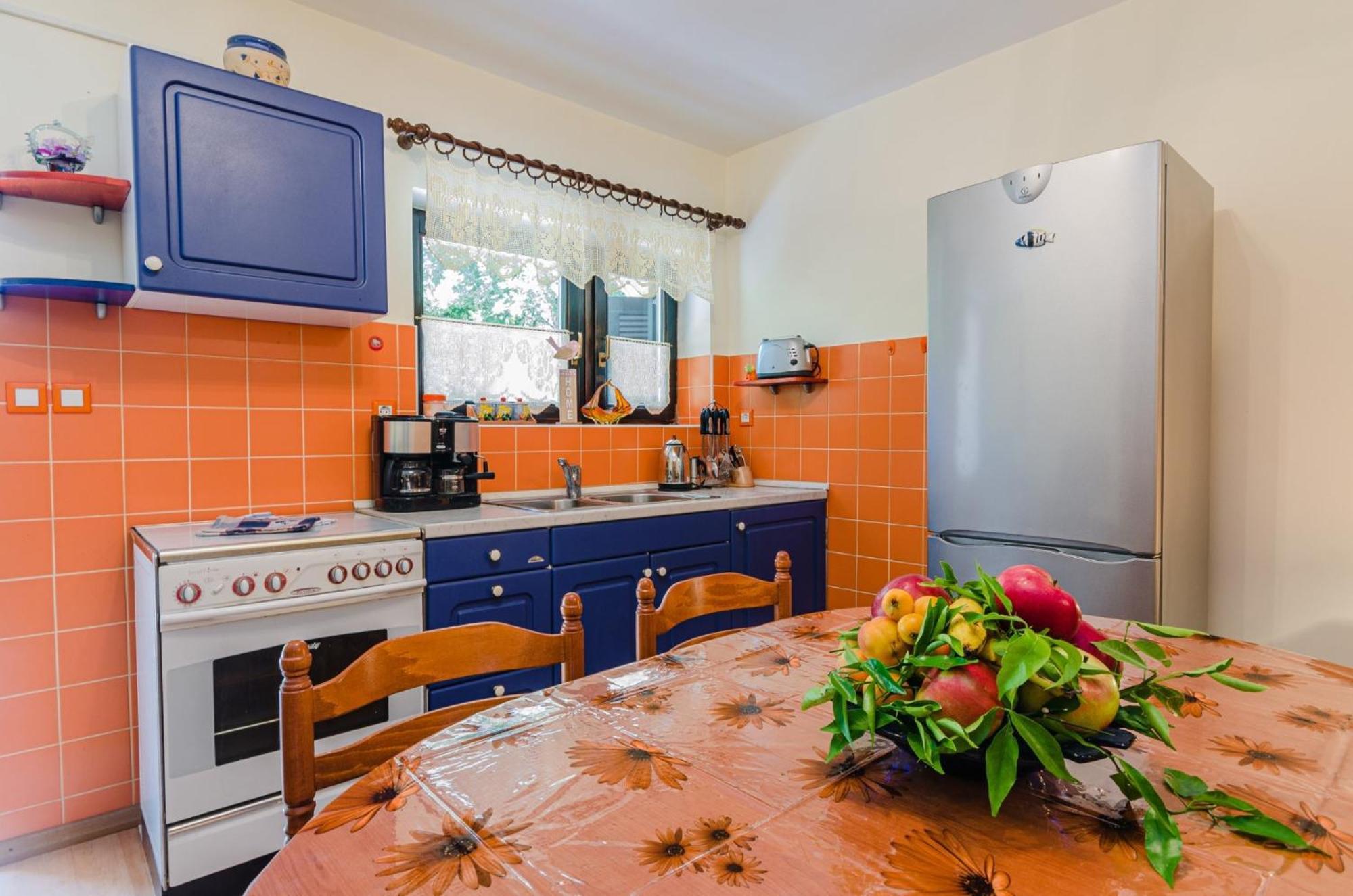 Apartament Julia Selce 4,5 Zewnętrze zdjęcie